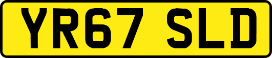 YR67SLD