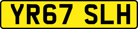 YR67SLH