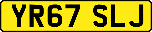 YR67SLJ