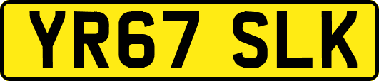 YR67SLK