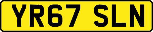 YR67SLN