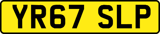 YR67SLP