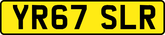 YR67SLR