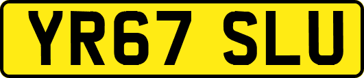 YR67SLU