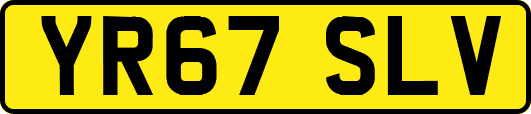 YR67SLV