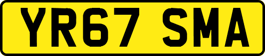 YR67SMA
