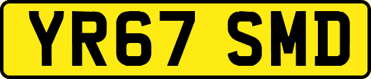 YR67SMD