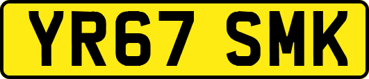 YR67SMK