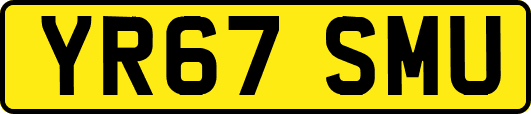 YR67SMU