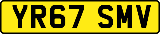 YR67SMV