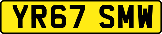 YR67SMW