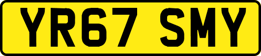 YR67SMY