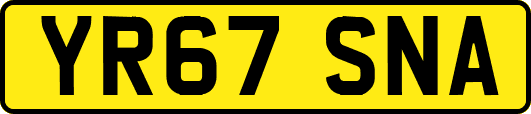 YR67SNA