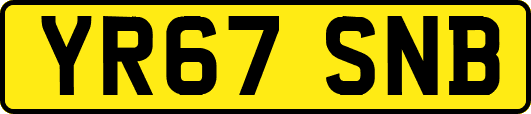 YR67SNB