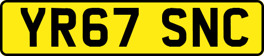YR67SNC