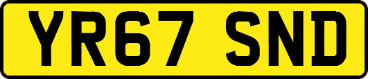YR67SND