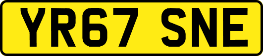 YR67SNE