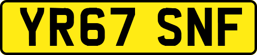YR67SNF