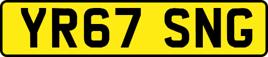 YR67SNG