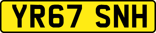 YR67SNH