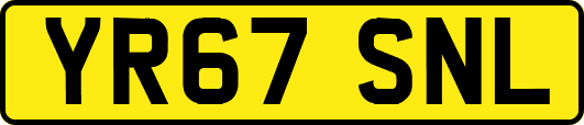 YR67SNL