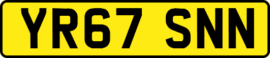 YR67SNN