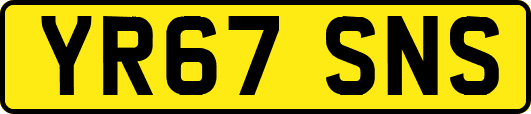 YR67SNS