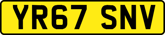 YR67SNV