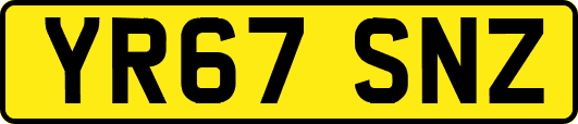 YR67SNZ