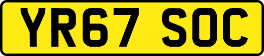 YR67SOC