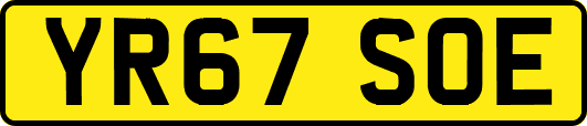 YR67SOE