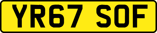 YR67SOF