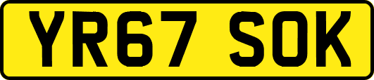 YR67SOK