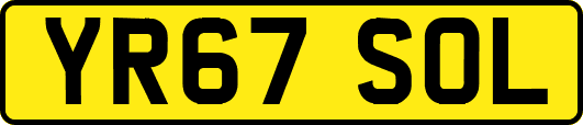 YR67SOL