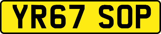 YR67SOP
