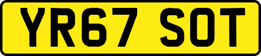 YR67SOT