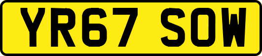 YR67SOW