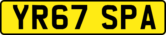 YR67SPA