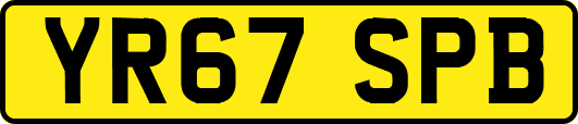 YR67SPB