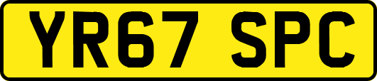 YR67SPC