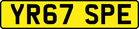 YR67SPE