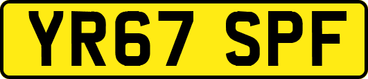 YR67SPF