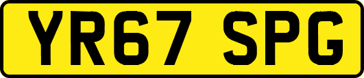 YR67SPG