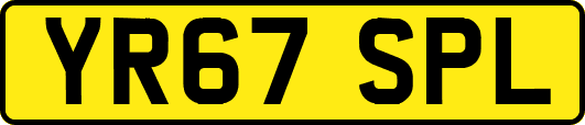 YR67SPL