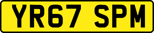 YR67SPM
