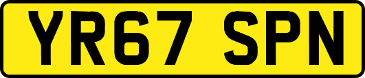 YR67SPN