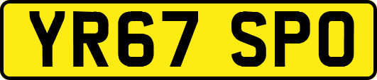YR67SPO