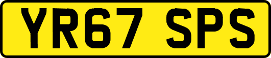 YR67SPS