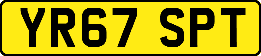 YR67SPT