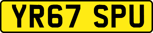 YR67SPU
